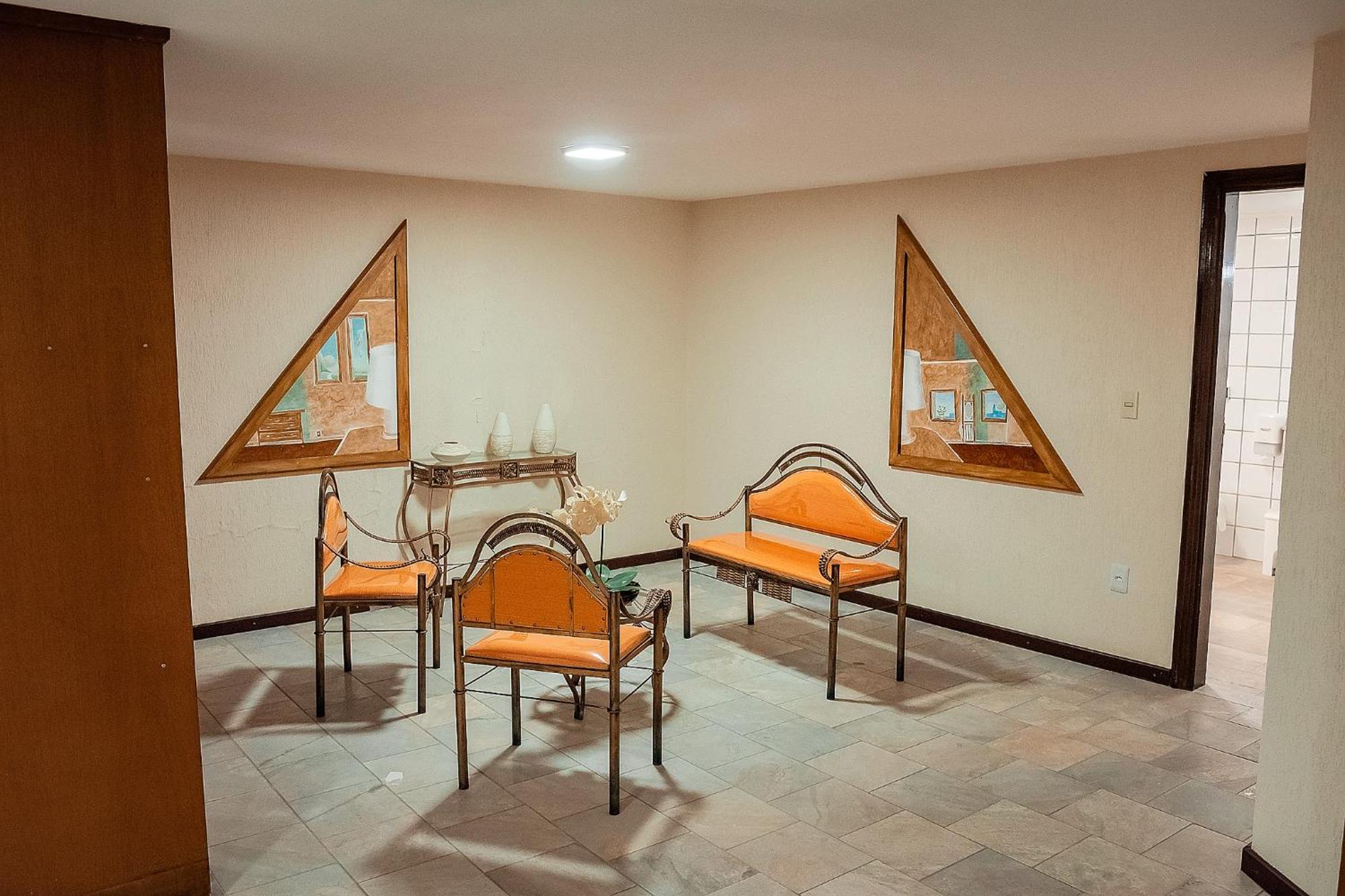 Sakr Hotel Penápolis 외부 사진