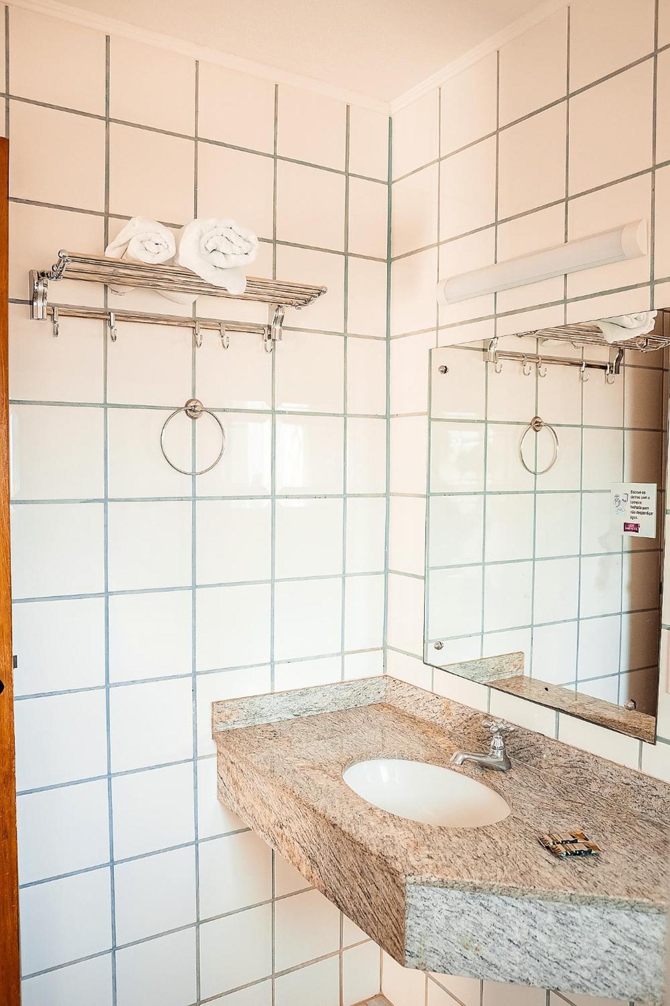 Sakr Hotel Penápolis 외부 사진