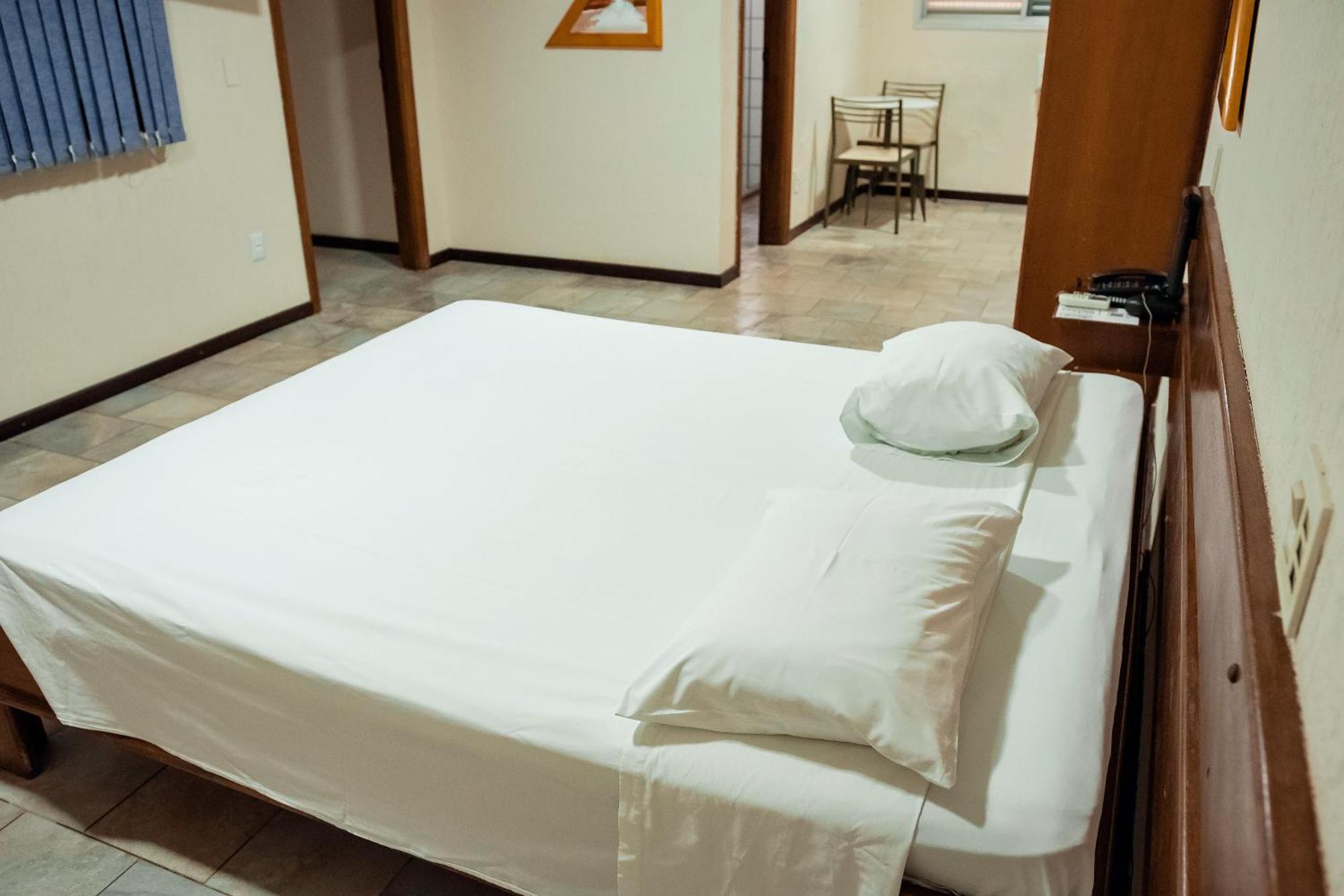 Sakr Hotel Penápolis 외부 사진