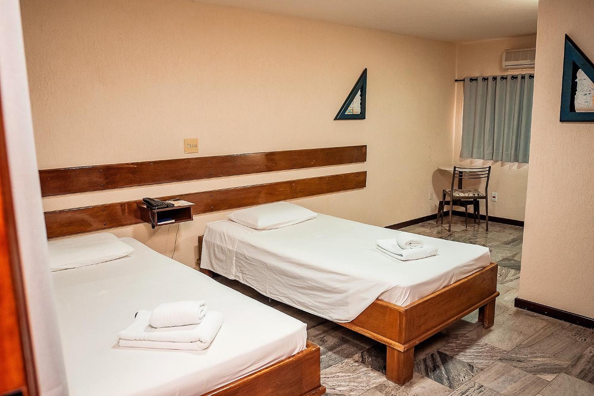 Sakr Hotel Penápolis 외부 사진